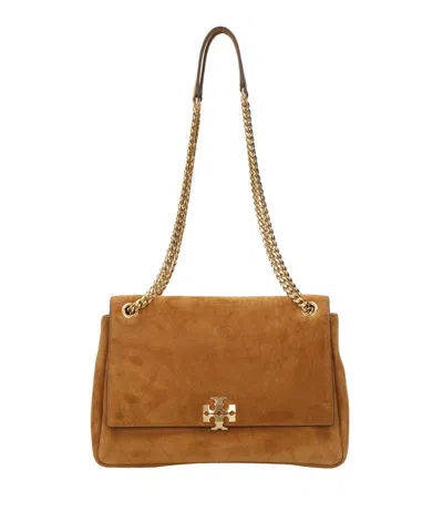 Tory Burch Bags.. Caramel In Brown