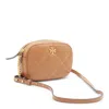 Tory Burch Quilted Chain Strap Shoulder Bag