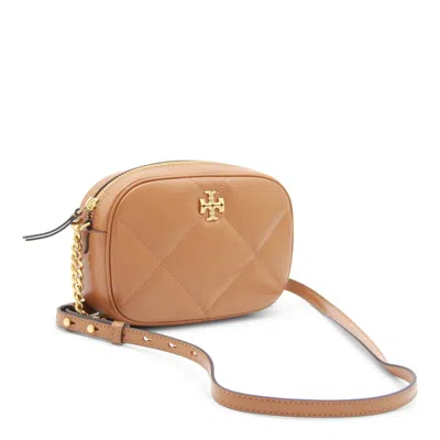 TORY BURCH BAGS CLASSIC CHESTNUT