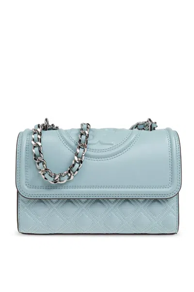 Tory Burch Bags.. Clear Blue In Azzurro Blu E Verdi