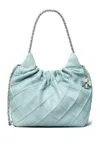 Tory Burch Bags.. Clear Blue In Azzurro Blu E Verdi
