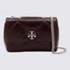Tory Burch Kira Diamond Small Convertible Shoulder Bag