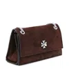 Tory Burch Kira Turnlock Mini Shoulder Bag