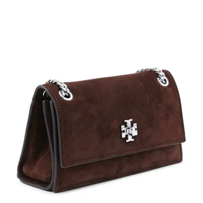 TORY BURCH BAGS DARK COCOA