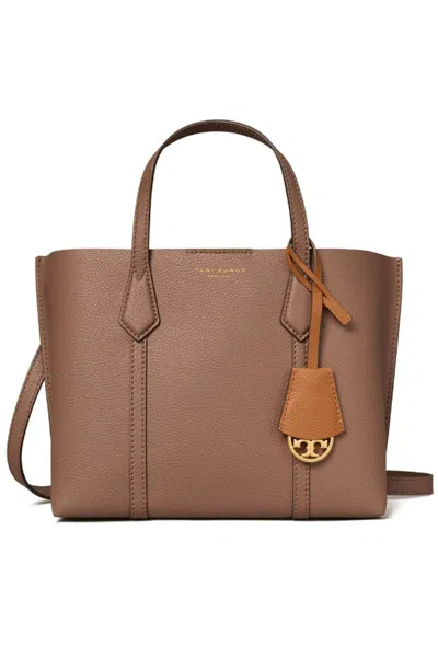 Tory Burch Bags.. In Fango Marroni