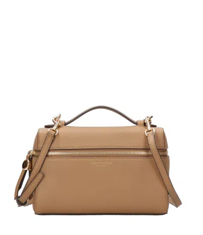 Tory Burch Bags.. Leather Brown