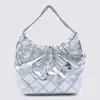 Tory Burch Borse... Argento In Silver
