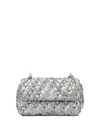 Tory Burch Bags Light And Natural In Silver