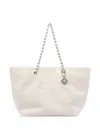 Tory Burch Bags Light And Natural In White