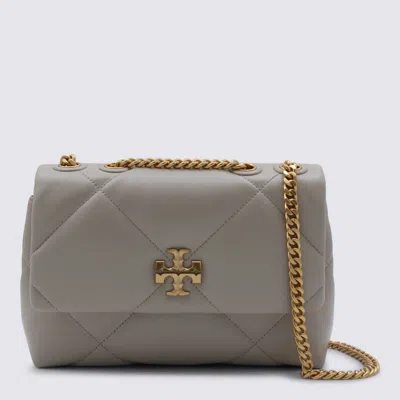 TORY BURCH BAGS LIGHT STONE