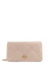 Tory Burch Bags Light Stone In Pink