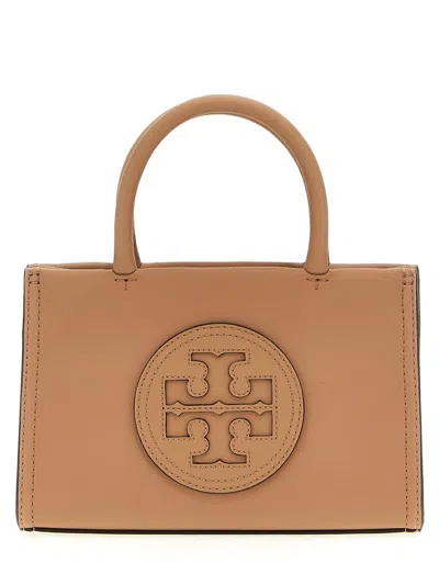 Tory Burch Bags In Lightsand