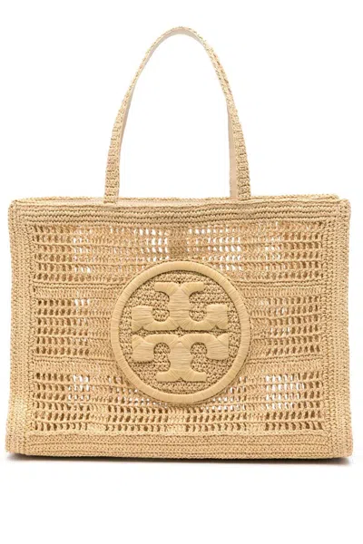 Tory Burch Bags.. Natural