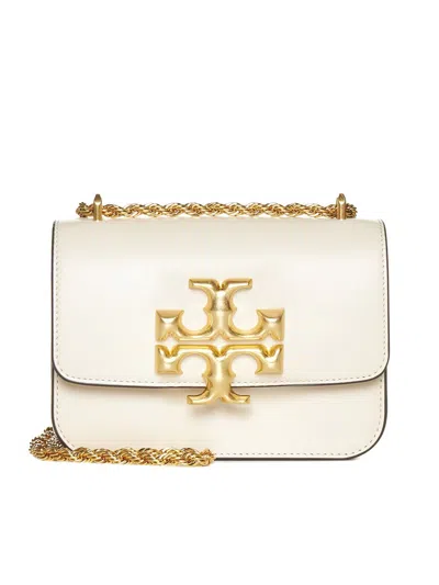 Tory Burch Bags In Gold