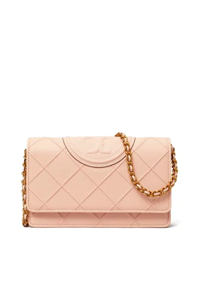 Tory Burch Bags.. Pink In Rosa Chiari E Naturali