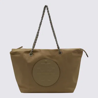 TORY BURCH BAGS PRALINE