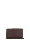 Tory Burch Bags.. Purple In 酒红