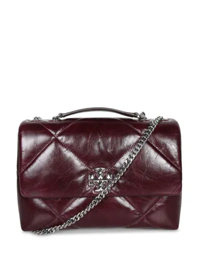 Tory Burch Bags In Burgundy