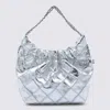 Tory Burch Borse... Argento In Silver