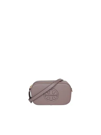 Tory Burch Mini Bag  Woman Color Brown In White