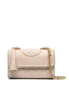 Tory Burch Bags.. White In Bianco