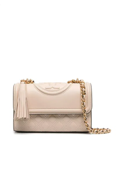Tory Burch Bags.. White In Bianco