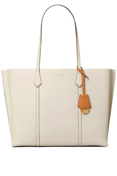 Tory Burch Bags.. White In Bianco