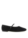 Tory Burch Mary Jane Ballet Flats