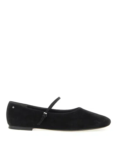 Tory Burch Mary Jane Ballet Flats