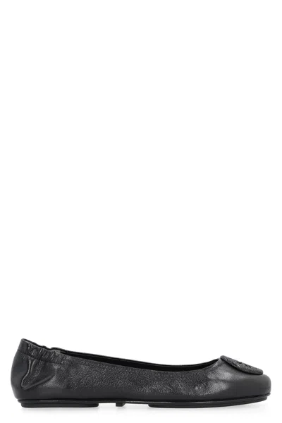 Tory Burch Ballerina Minnie Travel