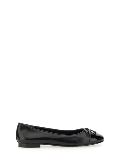 TORY BURCH BALLERINA "BOW"