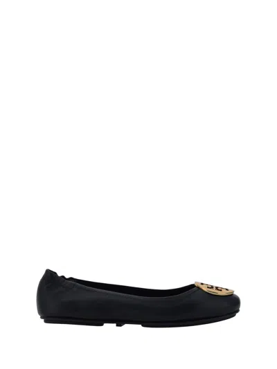 TORY BURCH TORY BURCH BALLERINAS