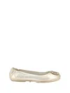 Tory Burch Ballerinas