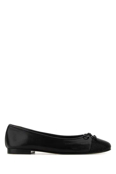 Tory Burch Ballerinas