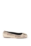 TORY BURCH BALLERINE MINNIE TRAVEL