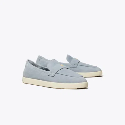 Tory Burch Ballet Burch Loafer In Multi
