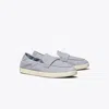 Tory Burch Ballet Burch Loafer In Multi