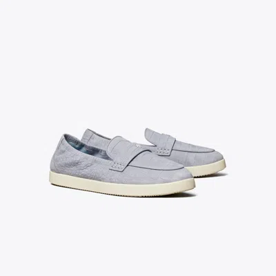 Tory Burch Ballet Burch Loafer In Multi