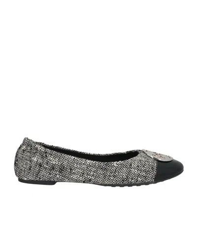 Tory Burch Ballet Flats In Red