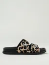 Tory Burch Ballet Flats  Woman Color Beige