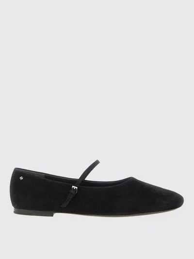 Tory Burch Ballerine  Donna Colore Nero