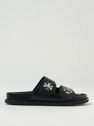 Tory Burch Ballet Flats  Woman Color Black