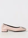Tory Burch Ballet Flats  Woman Color Pink
