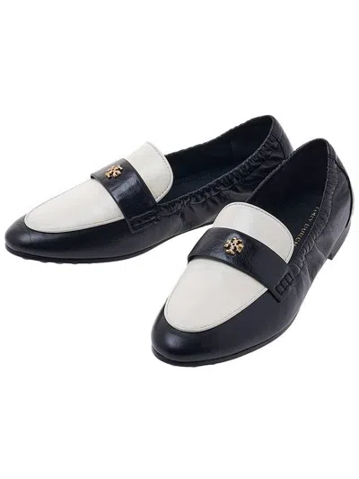 Tory Burch Ballet Loafer In Black