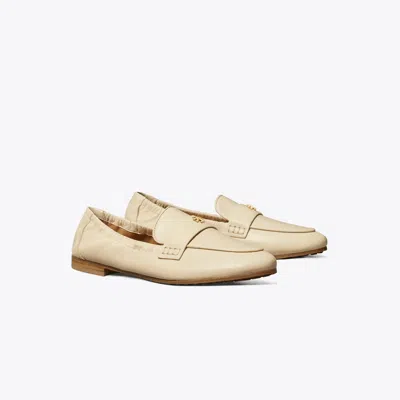 Tory Burch Ballet Loafer In Animal Print