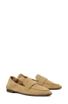Tory Burch Ballet Loafer In Brown