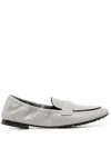 Tory Burch Ballet Loafers