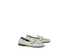 Tory Burch Ballet Loafers In Multi