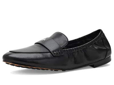 Tory Burch Ballet Loafers In Black