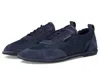Tory Burch Ballet Sneaker In Blue
